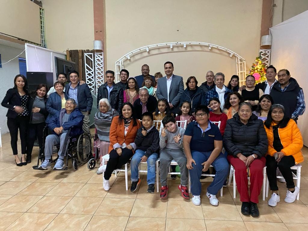 Comunidad Cristiana SILO
